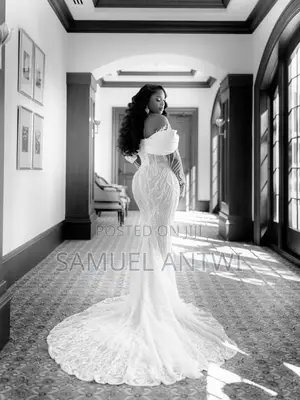 Wedding Photography