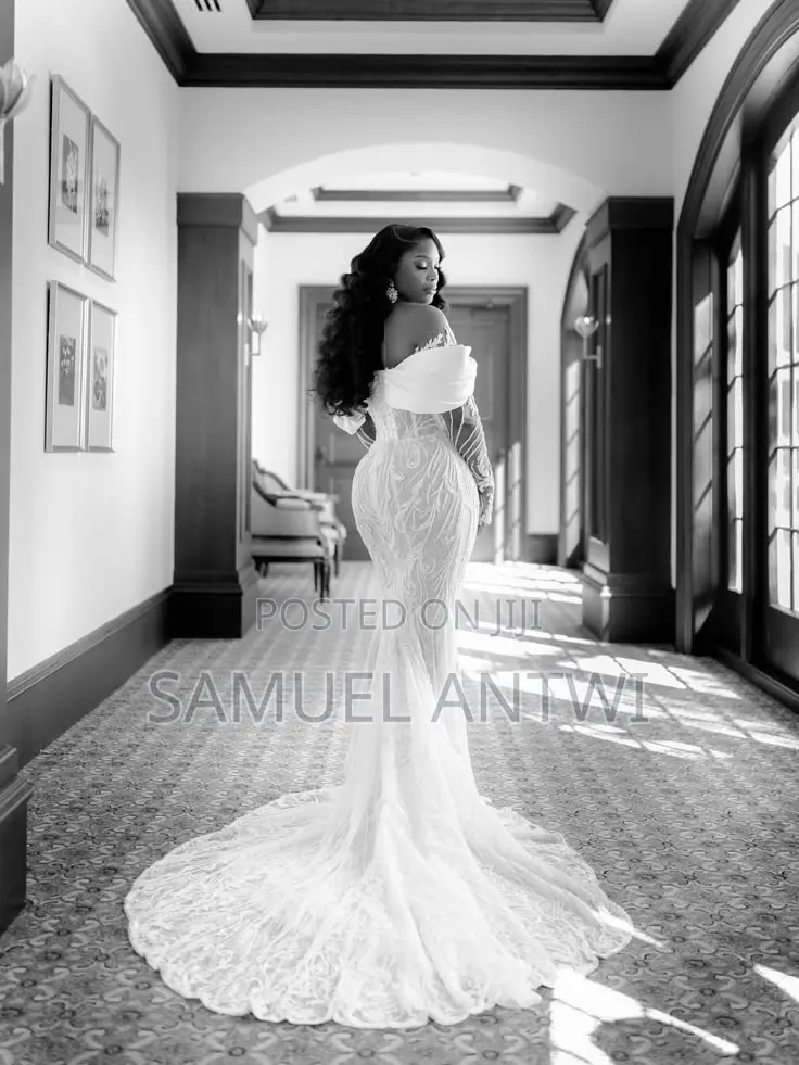 Wedding Photography