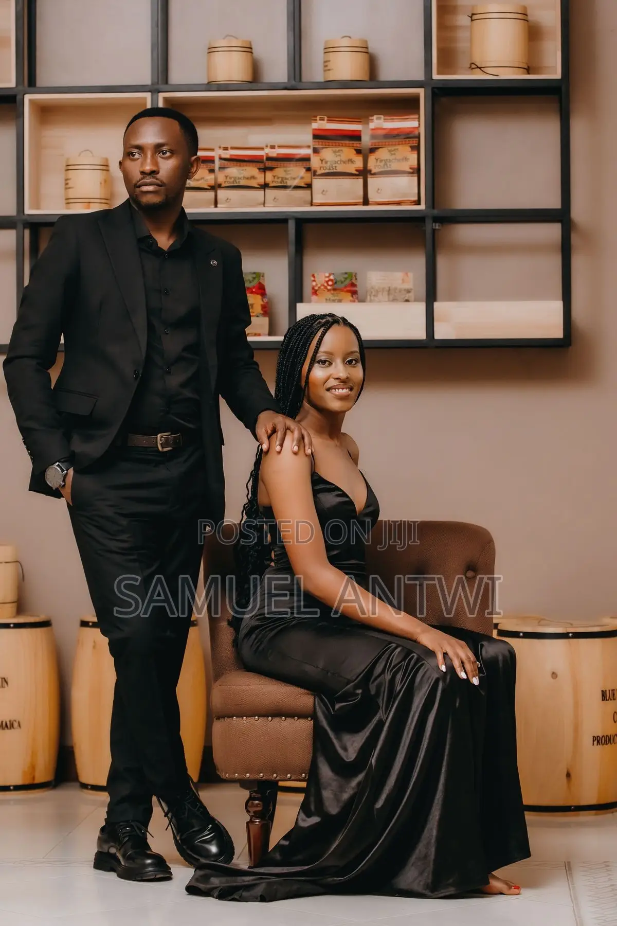 Wedding Photography