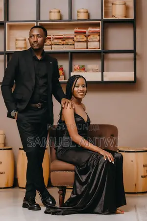 Wedding Photography