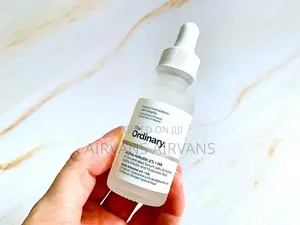 The Ordinary Alpha Arbutin 2%+HA
