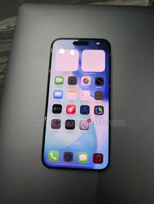 Apple iPhone 15 Plus 128 GB Green
