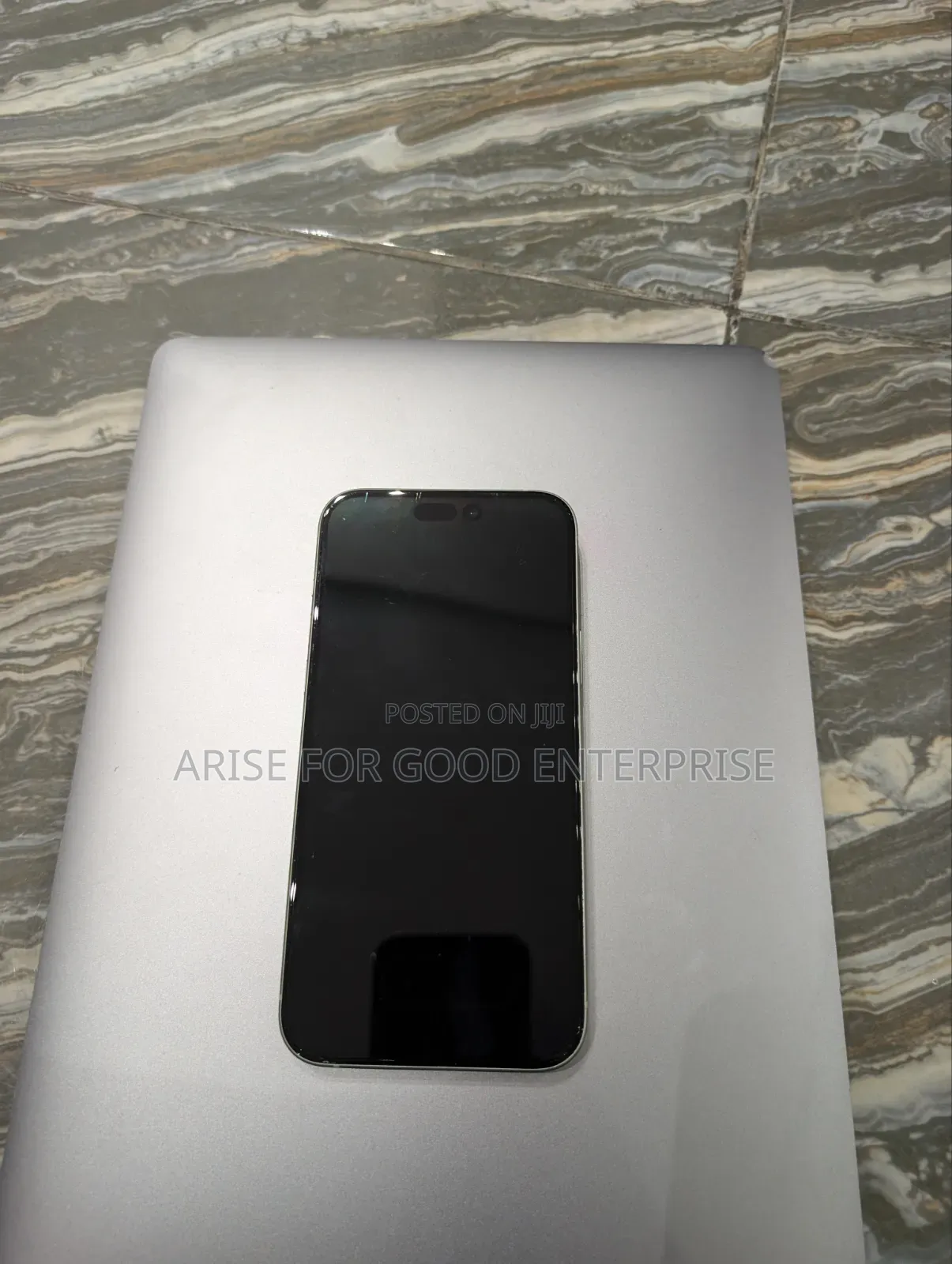 Apple iPhone 15 Plus 128 GB Green