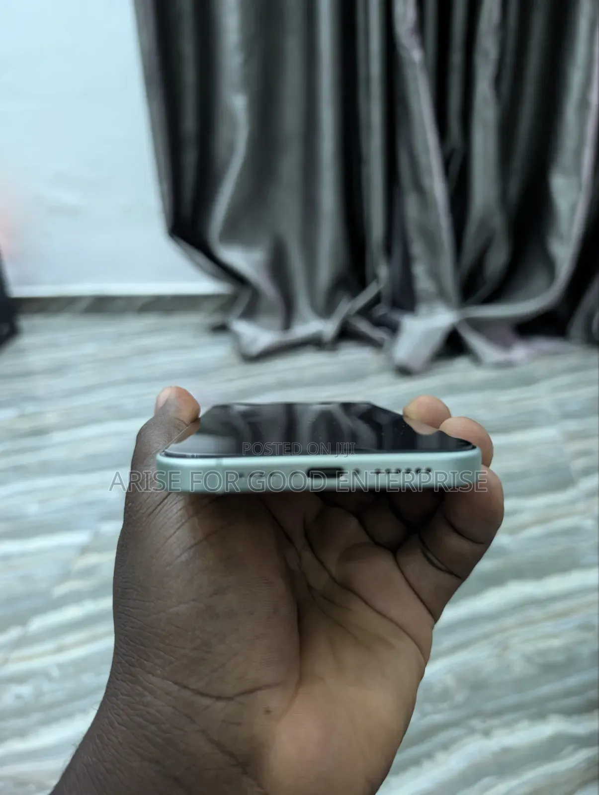 Apple iPhone 15 Plus 128 GB Green