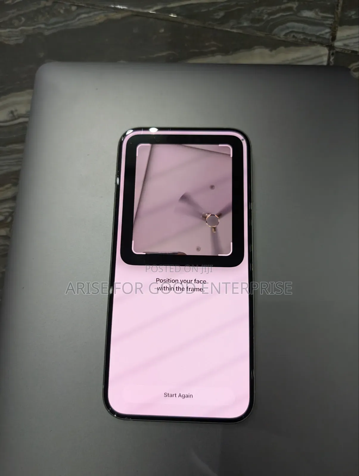 Apple iPhone 15 Plus 128 GB Green