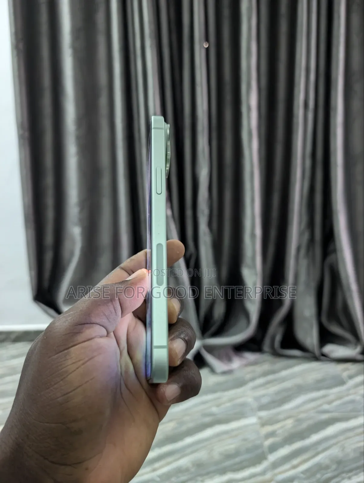 Apple iPhone 15 Plus 128 GB Green