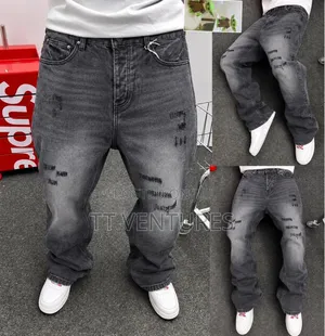 Baggy Jeans
