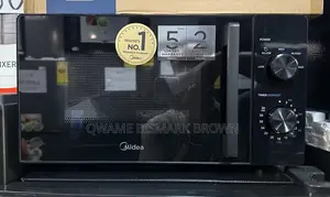 Midea Microwave 20L