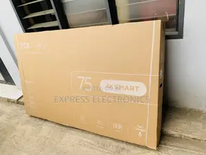 Best Buy for Less TCL 75P6L (UHD 4K Smart Android TV)