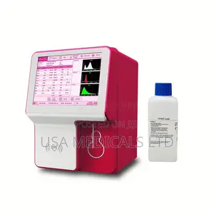 Hematology Analyzer(VET.)