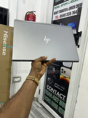 Laptop HP ZBook 15 G6 16GB Intel Core i7 SSD 512GB