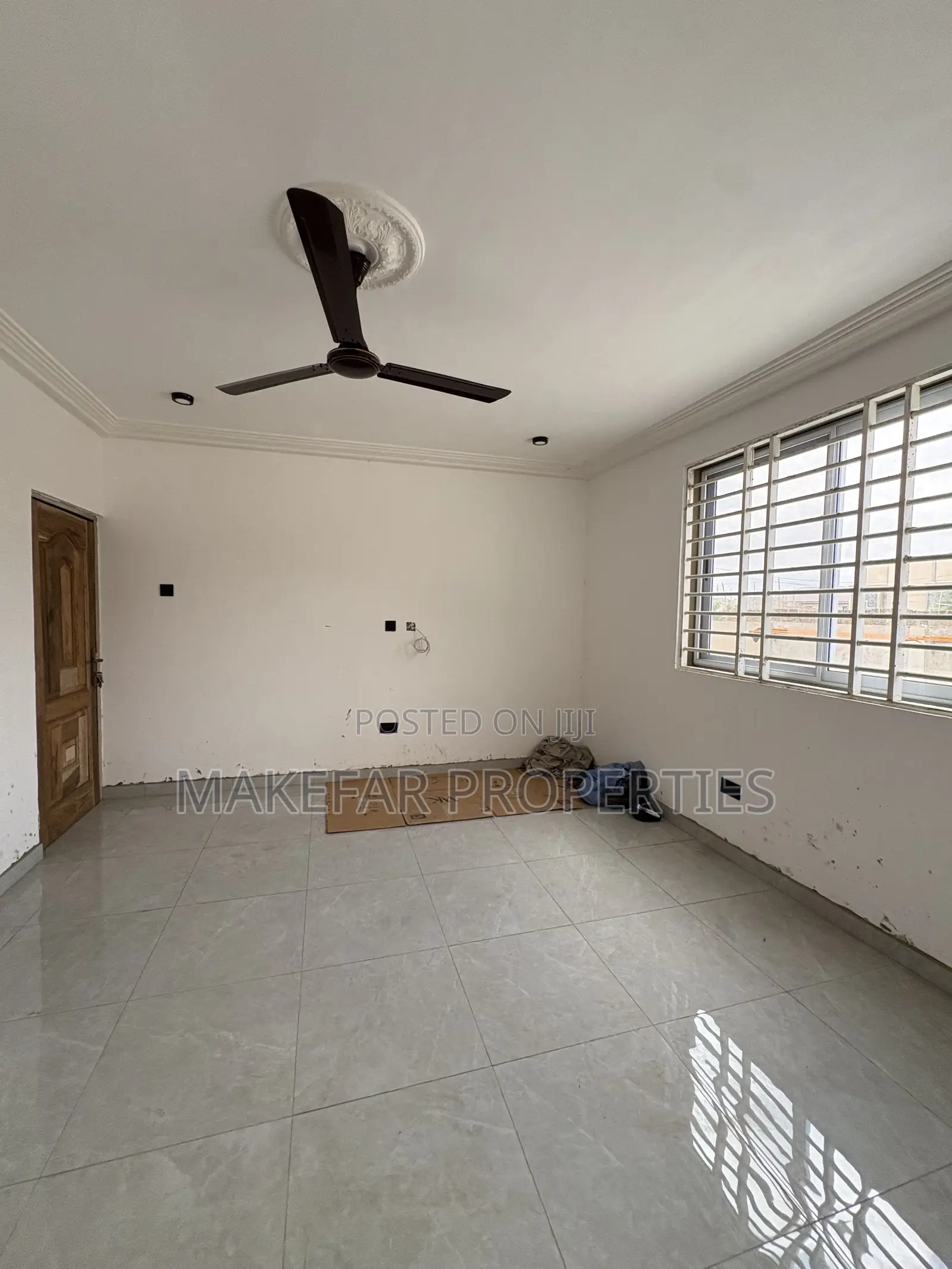 2bdrm Apartment in East Legon for rent