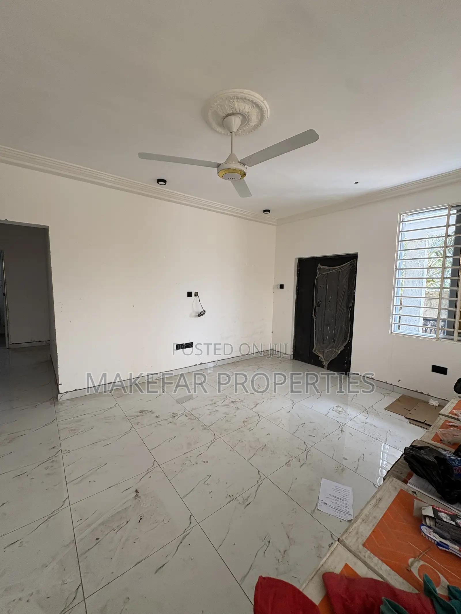 2bdrm Apartment in East Legon for rent