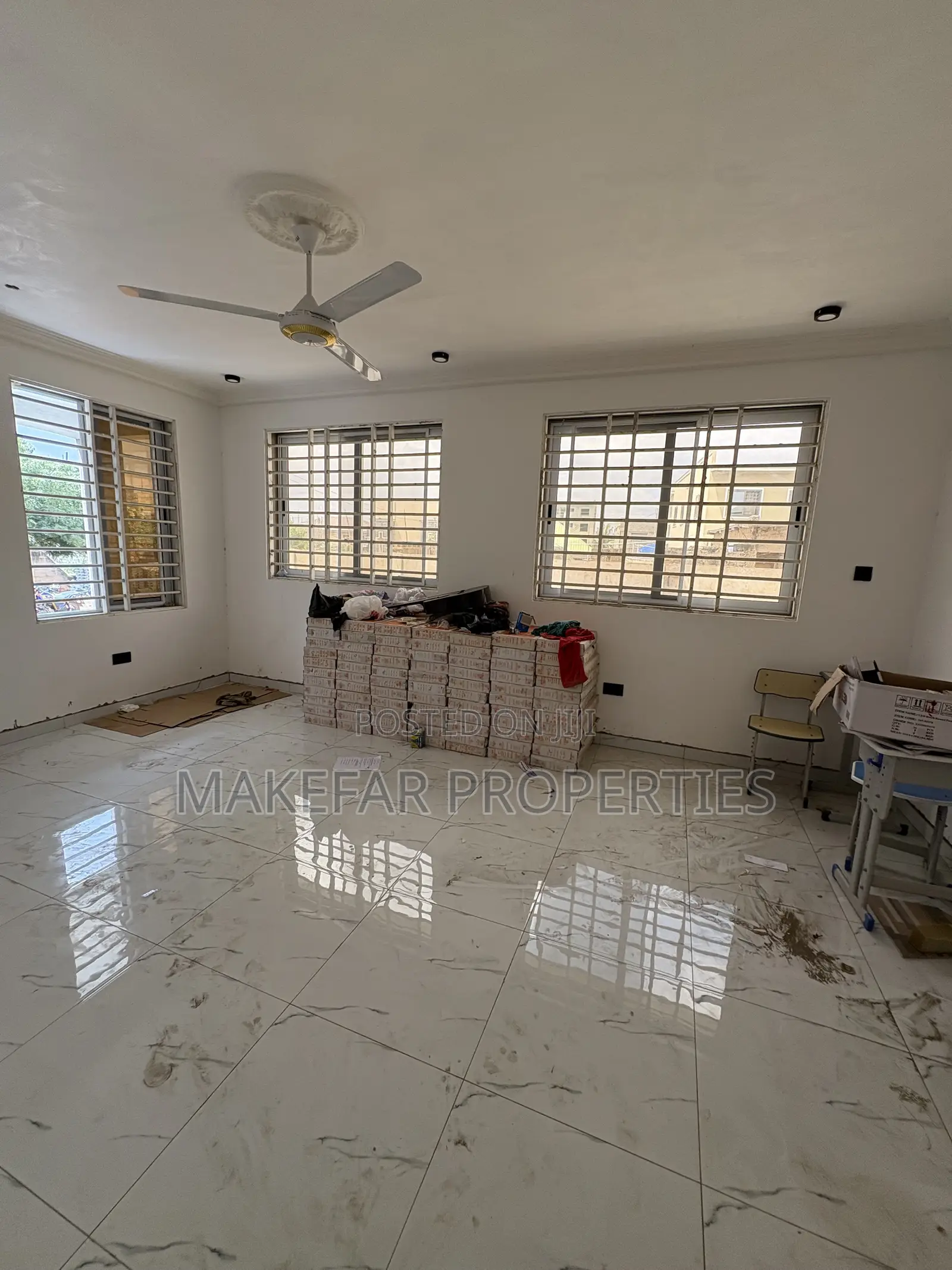2bdrm Apartment in East Legon for rent