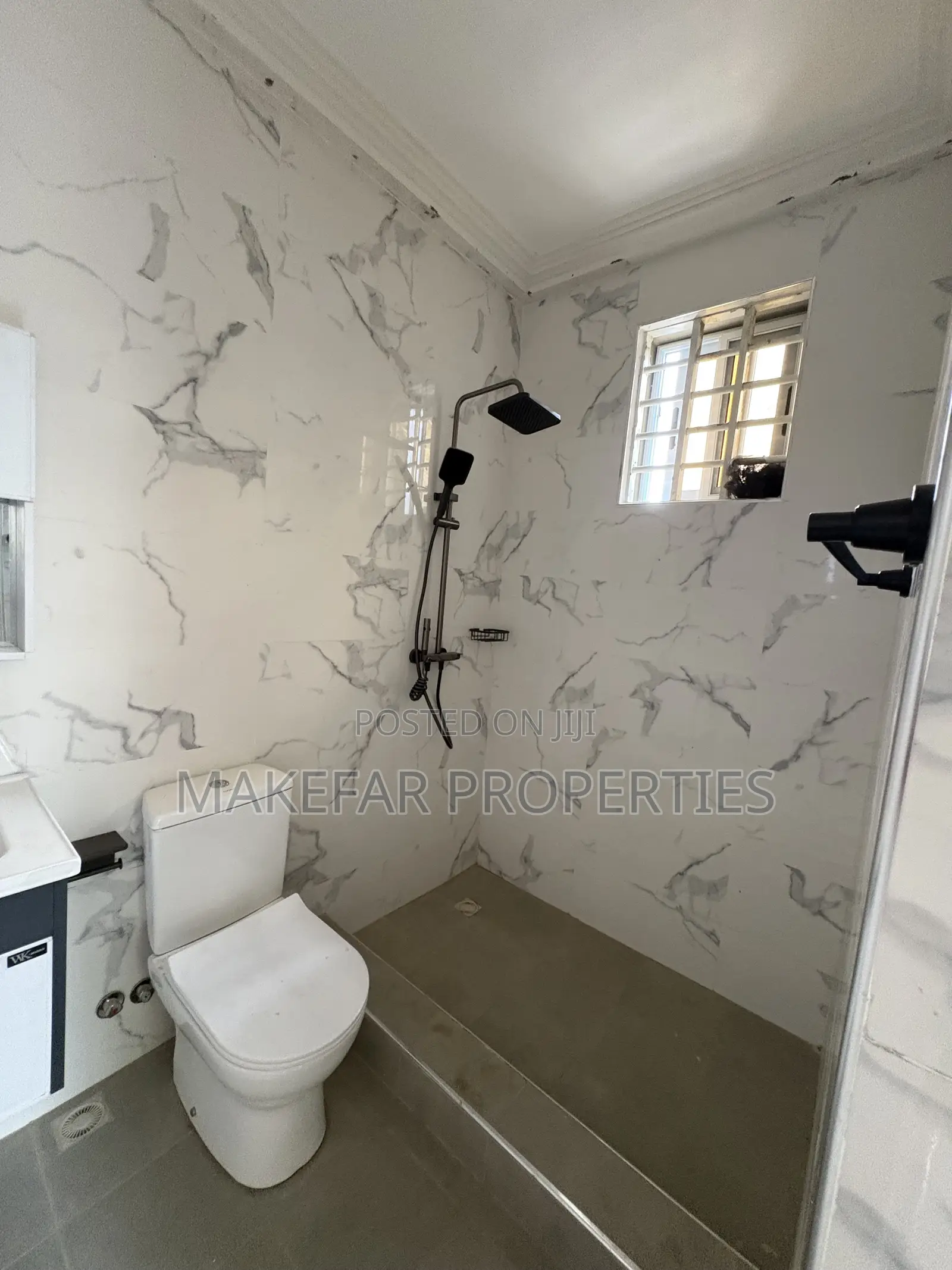 2bdrm Apartment in East Legon for rent