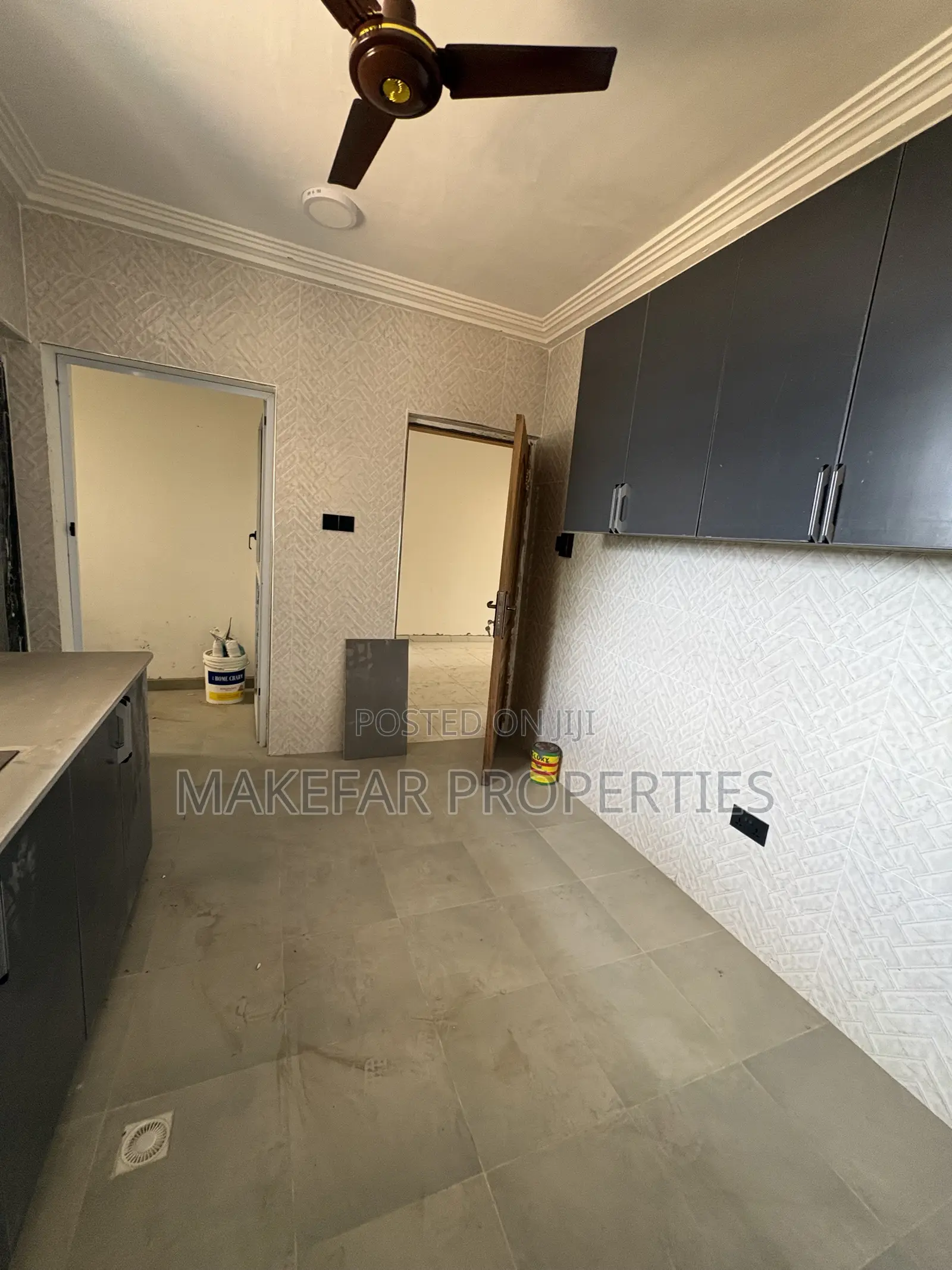 2bdrm Apartment in East Legon for rent