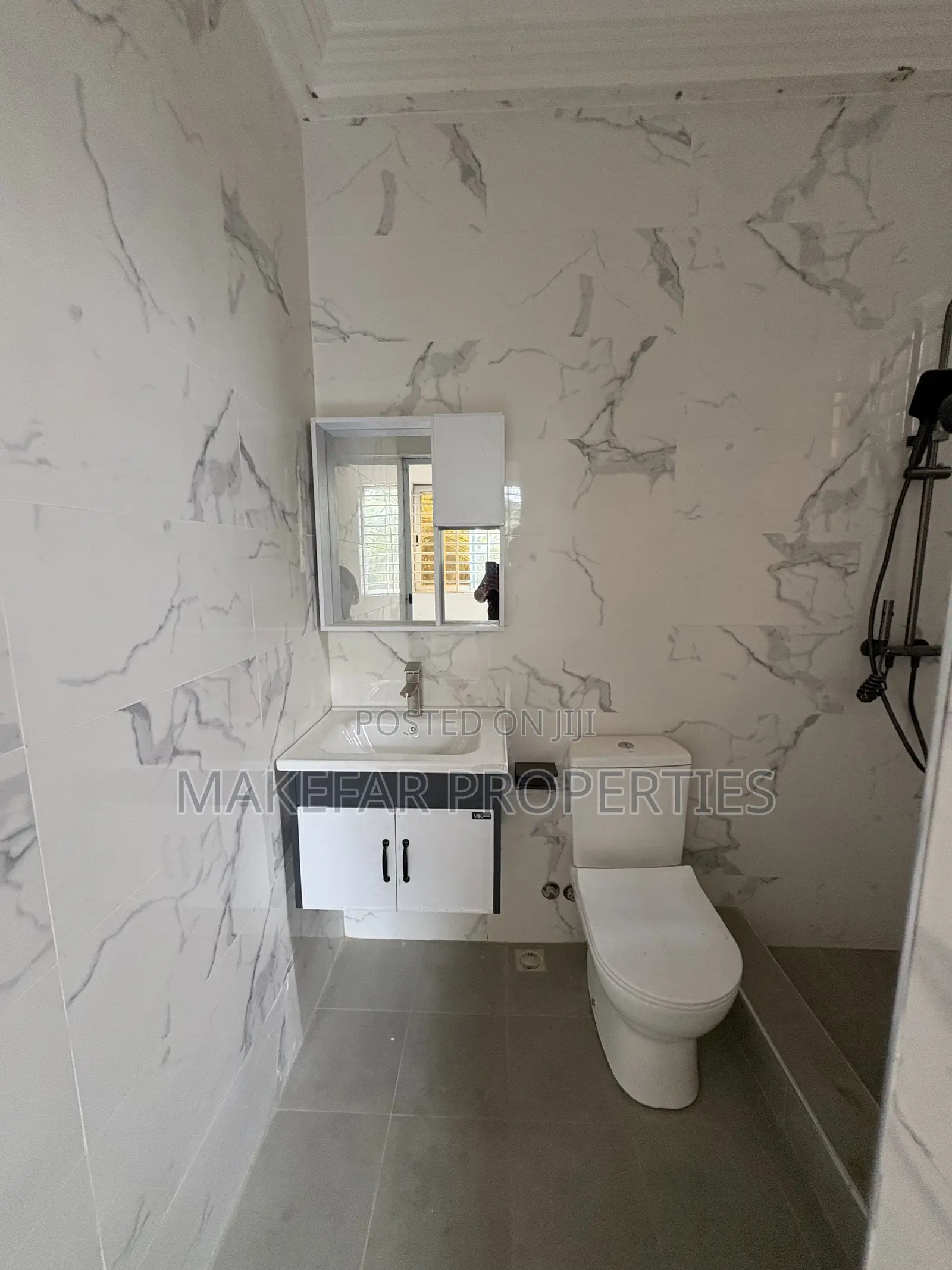 2bdrm Apartment in East Legon for rent