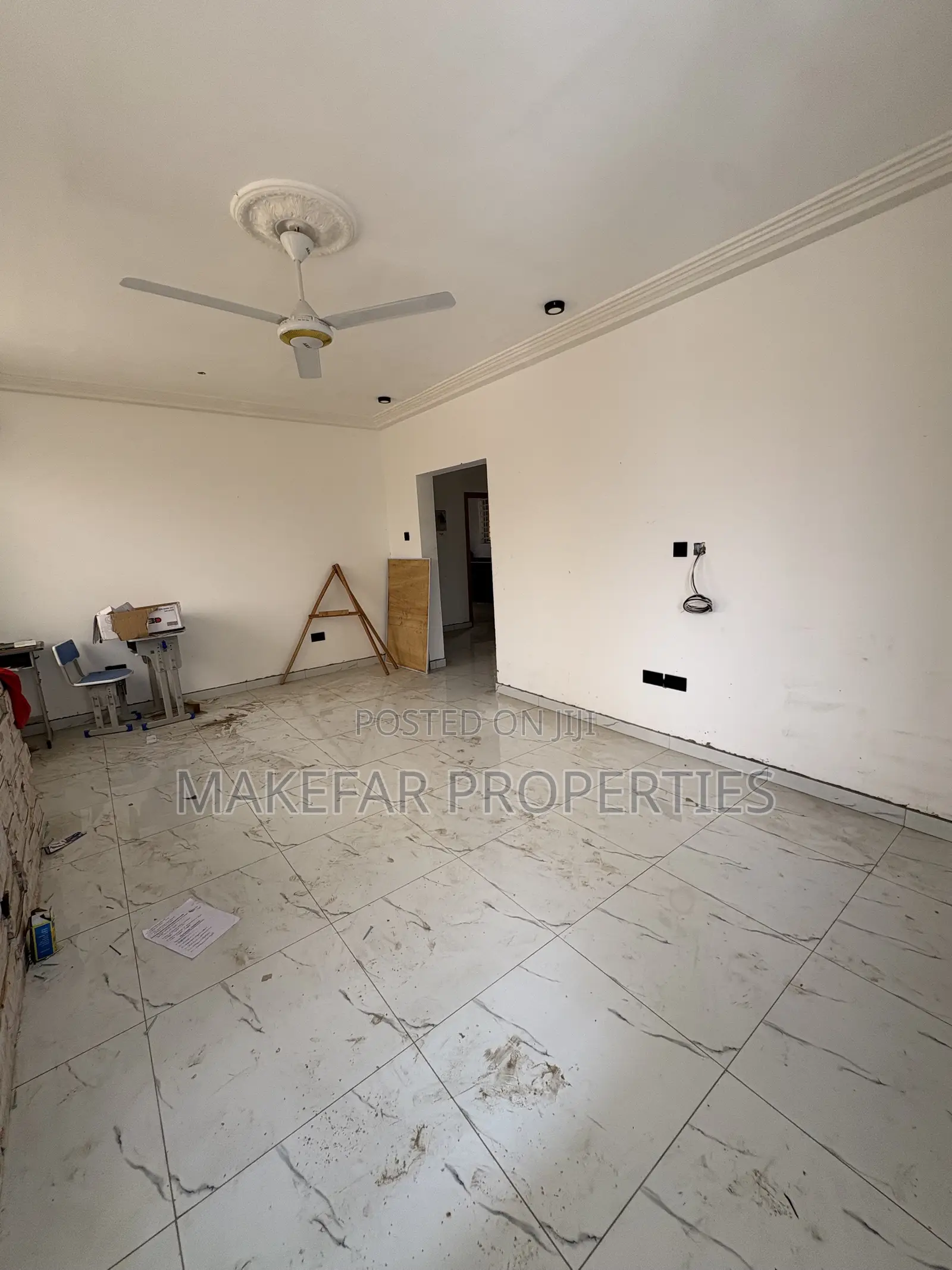 2bdrm Apartment in East Legon for rent