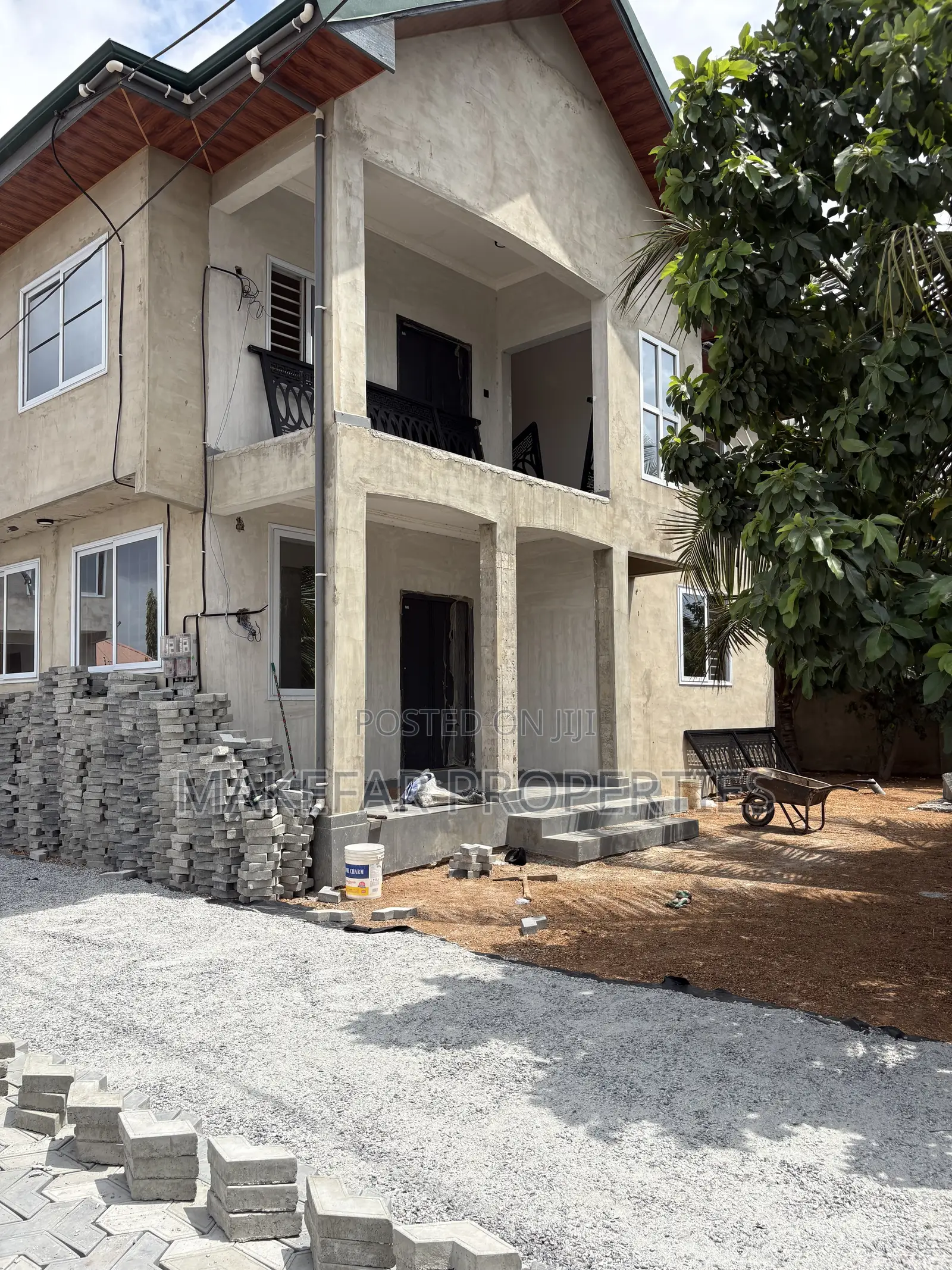 2bdrm Apartment in East Legon for rent