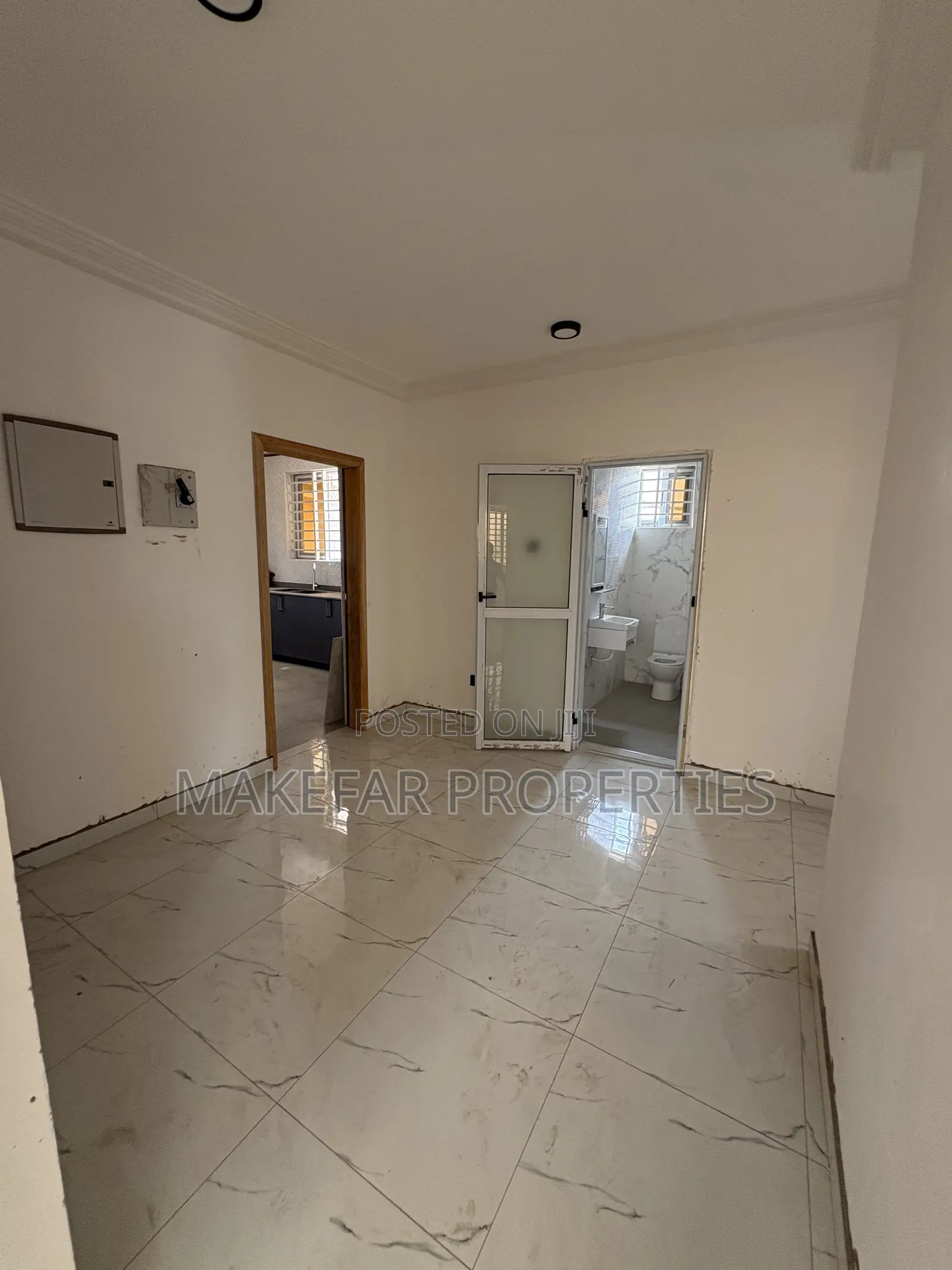 2bdrm Apartment in East Legon for rent