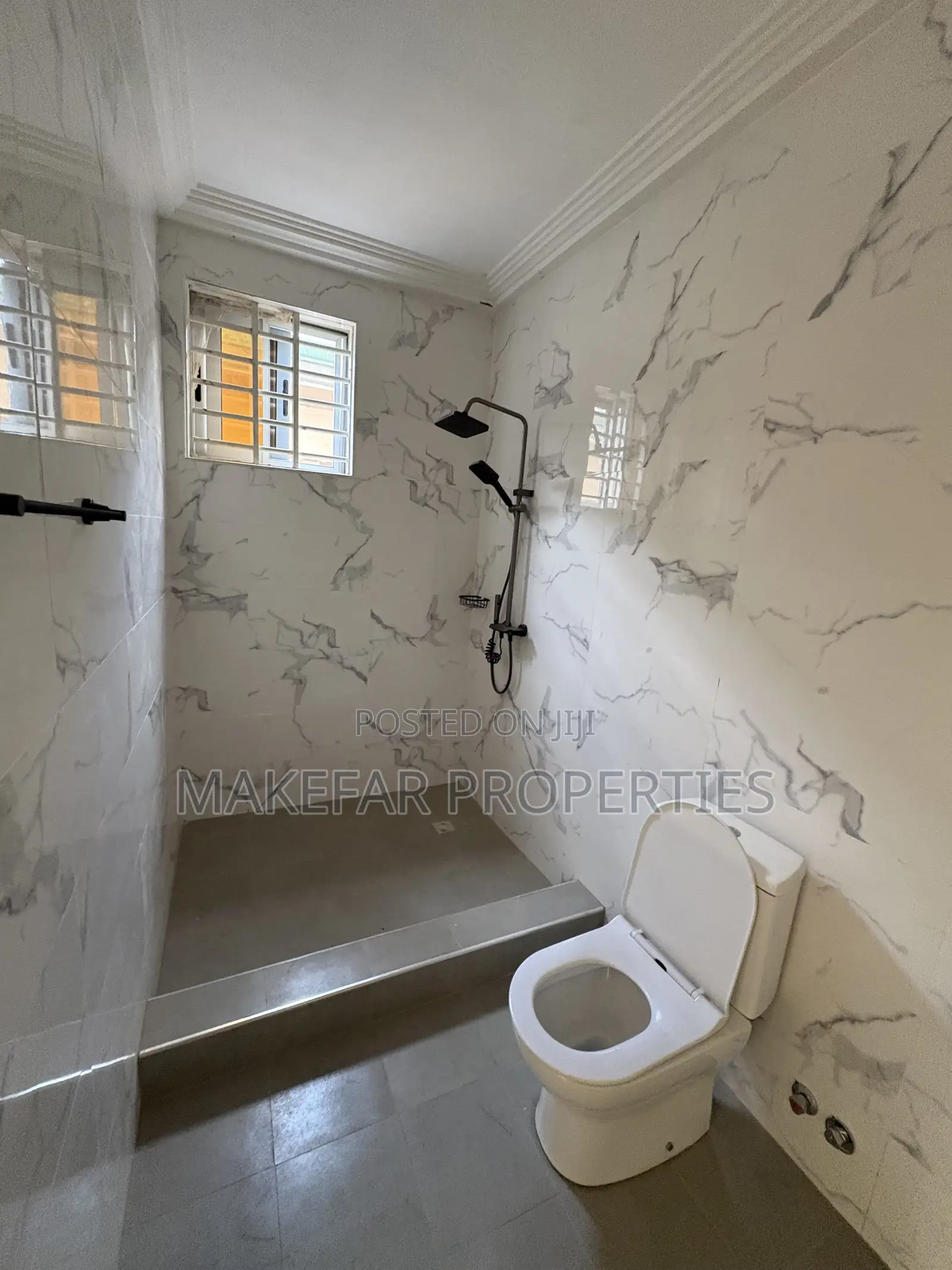 2bdrm Apartment in East Legon for rent