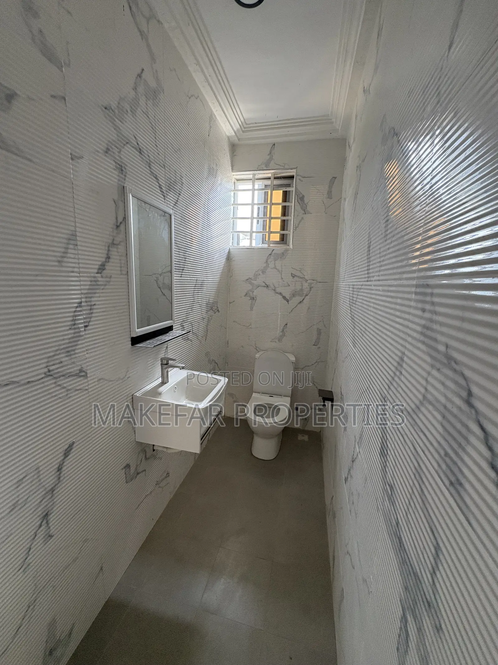2bdrm Apartment in East Legon for rent