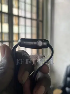 Apple Watch Series 3 GPS – 38mm Aluminum