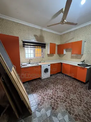 2bdrm House in Mile 7 for rent