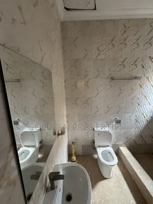 2bdrm House in Mile 7 for rent