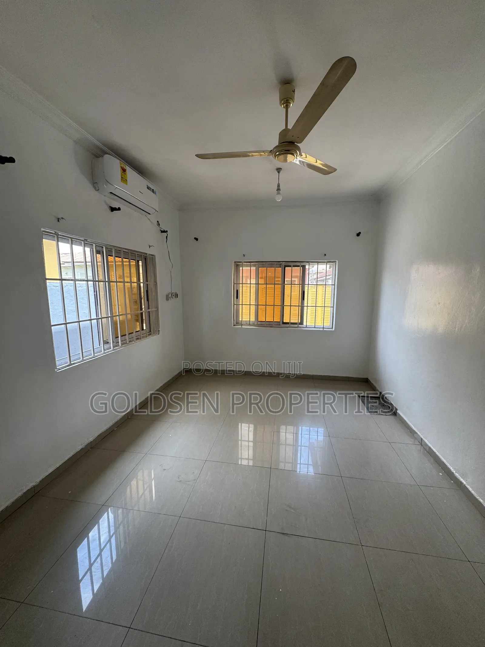 2bdrm House in Mile 7 for rent