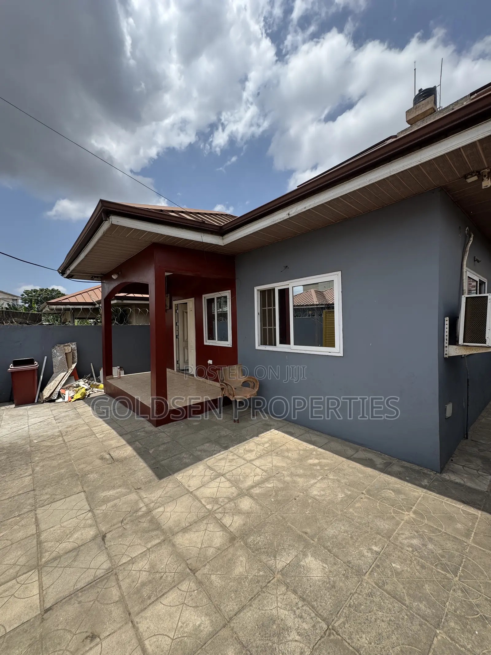 2bdrm House in Mile 7 for rent