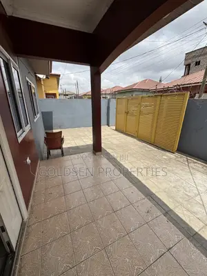 2bdrm House in Mile 7 for rent