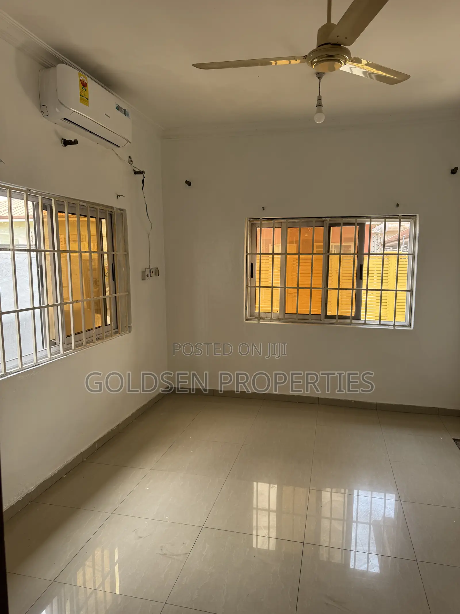 2bdrm House in Mile 7 for rent