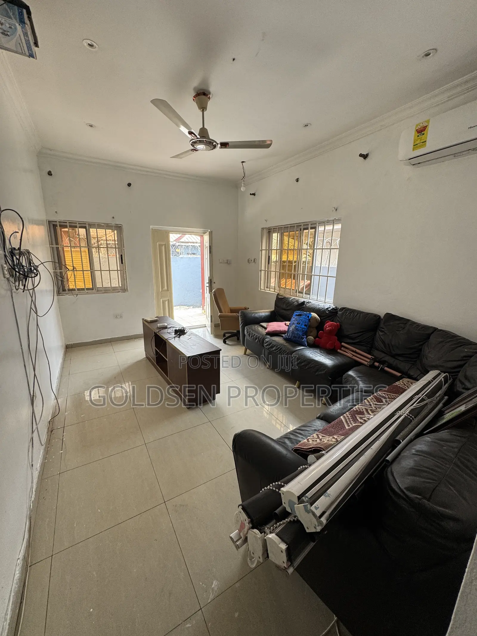 2bdrm House in Mile 7 for rent