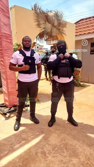 Security Services