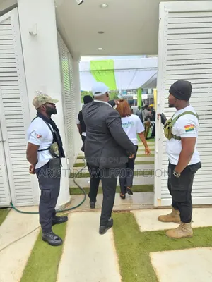Security Services