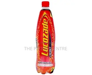 Lucozade Original 900ml