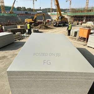 Plastic Marine Boards