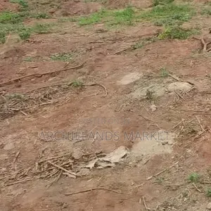 Available Land at Oyarifa