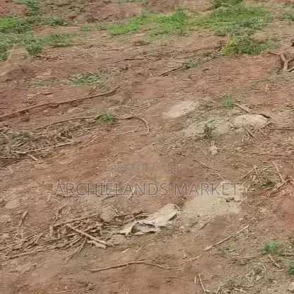 Available Land at Oyarifa