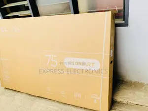 Best Buy for Less TCL 75P6L (UHD 4K Smart Android TV)