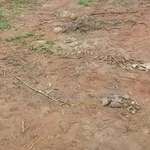 Available Land at Oyarifa