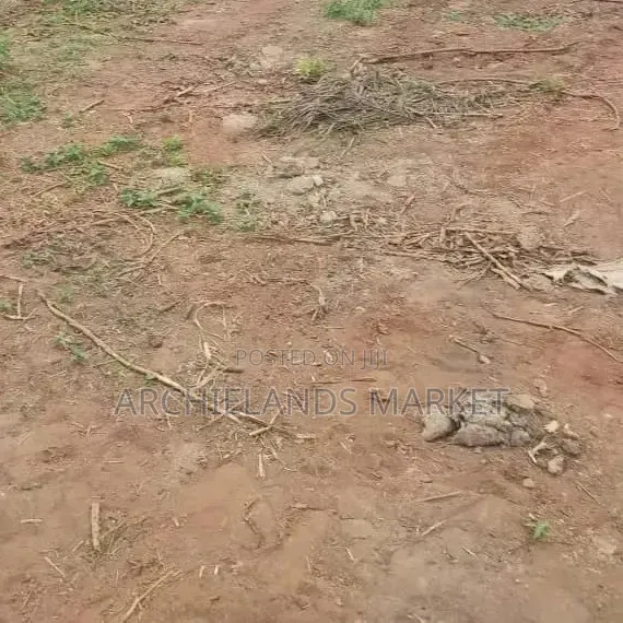 Available Land at Oyarifa