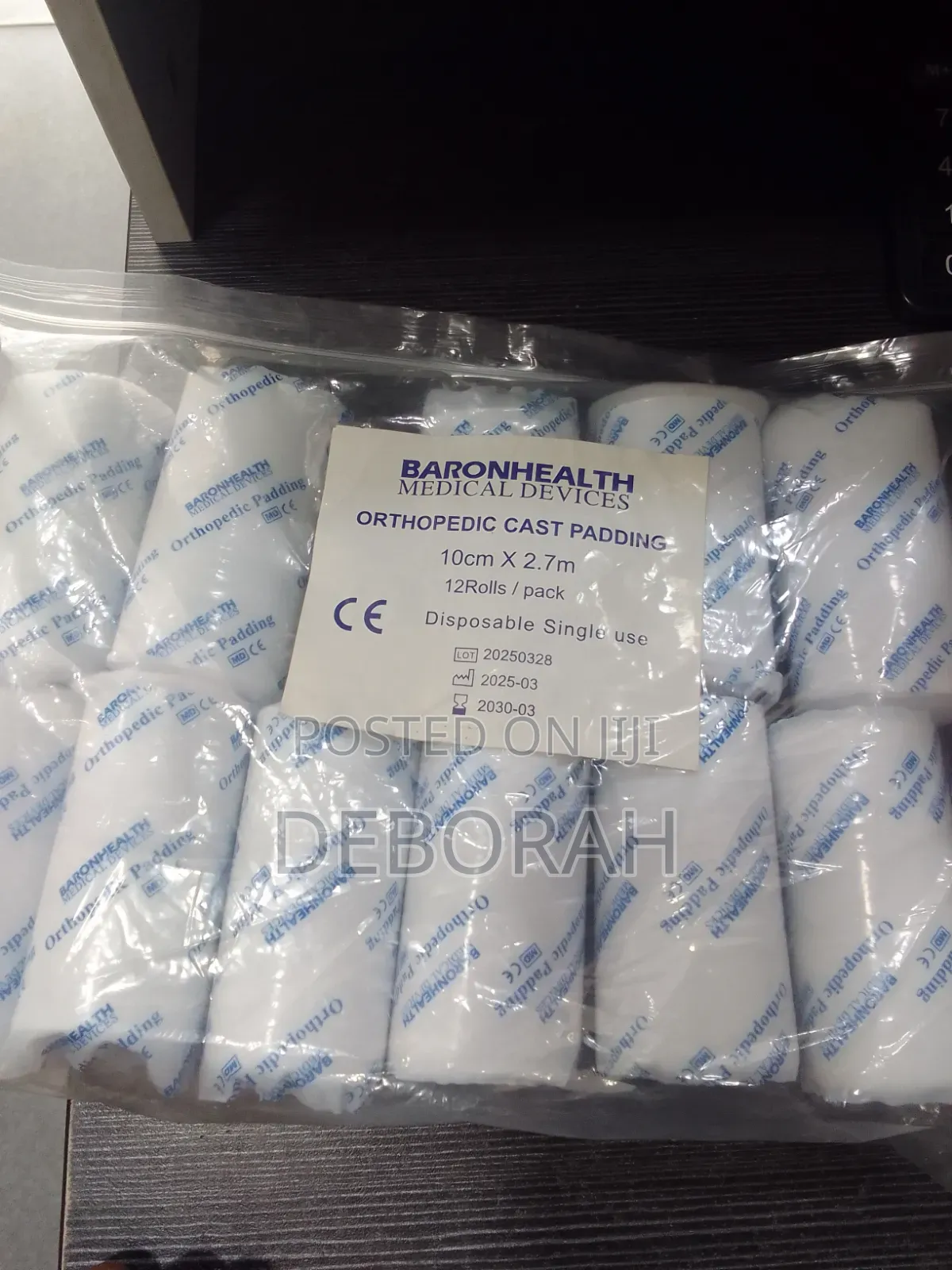 Hospital Equipment