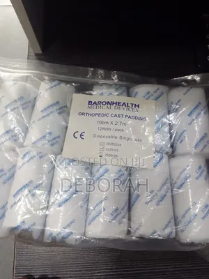 Hospital Equipment