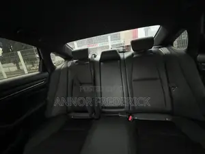 Honda Accord Sport 2.0T 2022 Teal