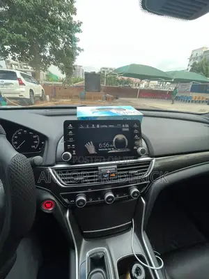 Honda Accord Sport 2.0T 2022 Teal