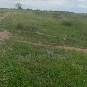 Land at Asebi 4 Sale