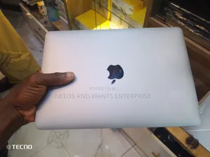 New Laptop Apple MacBook Air 2016 8GB Apple M3 SSD 256GB