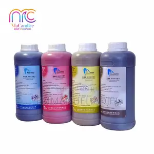 Original Eco Solvent Ink Indoor Outdoor for Dx7, Dx5, Xp600(Magenta)